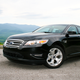 Illustration for article titled 2010 Ford Taurus: First Drive